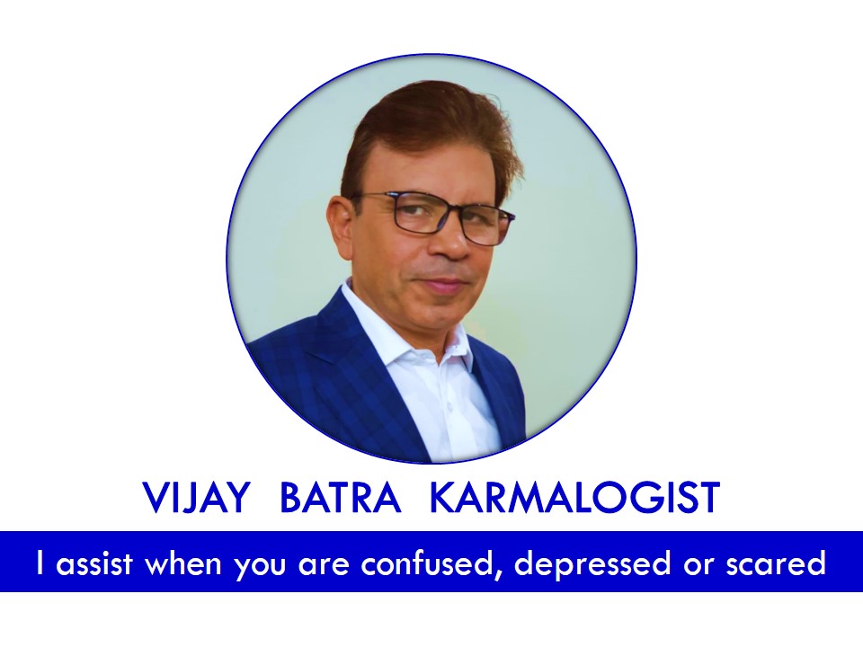 vijay batra