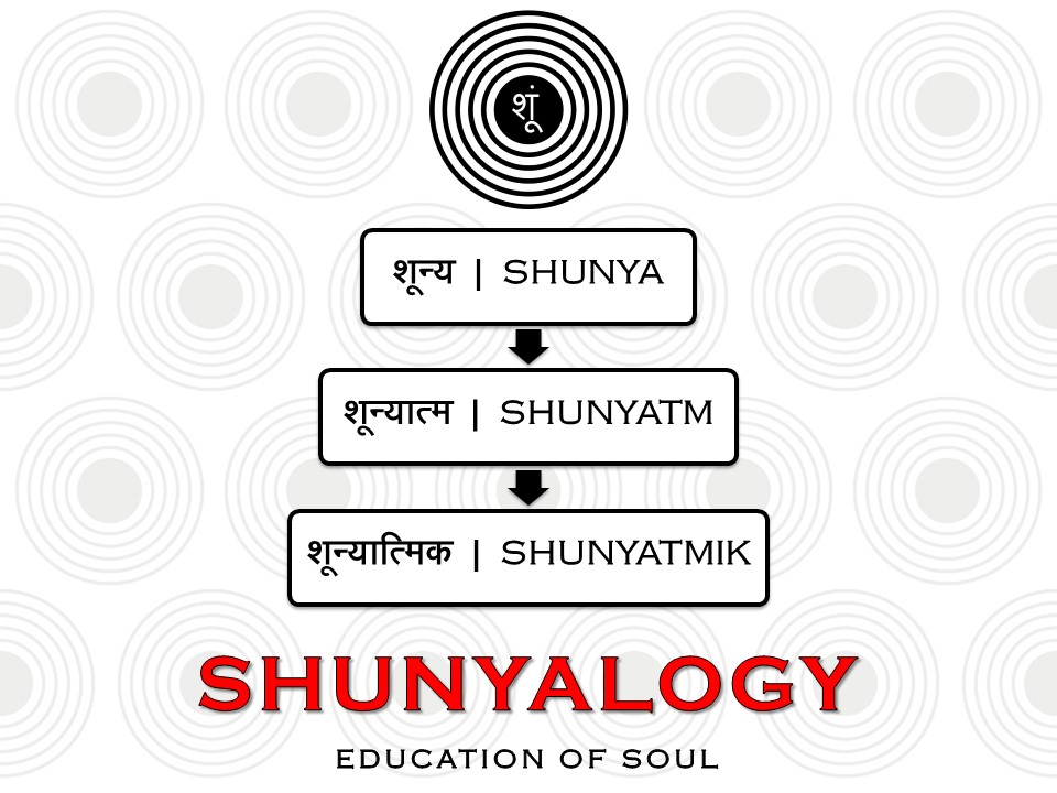 education of soul shunyalogy