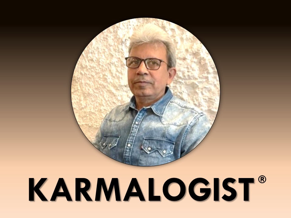 karmalogist vijay batra astrologer