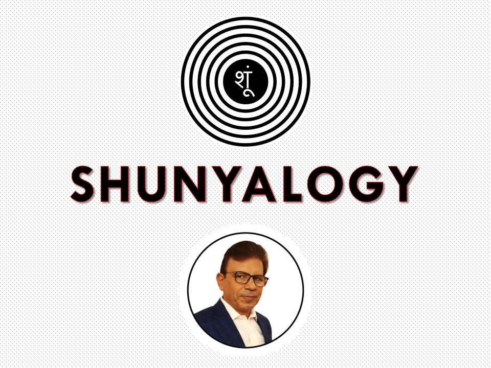 shunyalogy vijaybatra